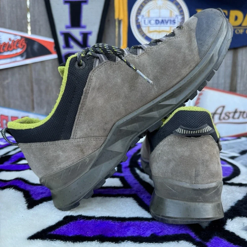 Size 11 - Women's Lowa Explorer II GTX Low Waterproof Gore-Tex Hiking‎ Shoe